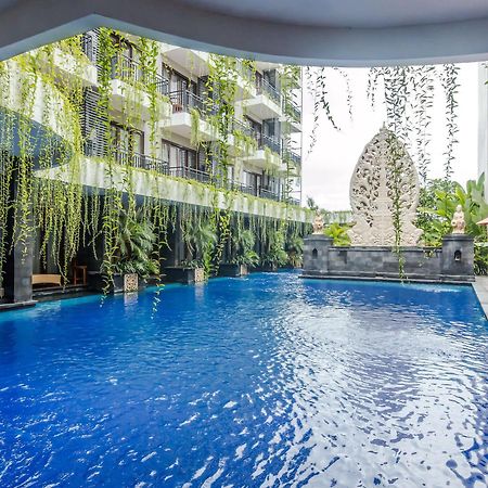 Zen Rooms Seminyak Pangkung Sari Экстерьер фото